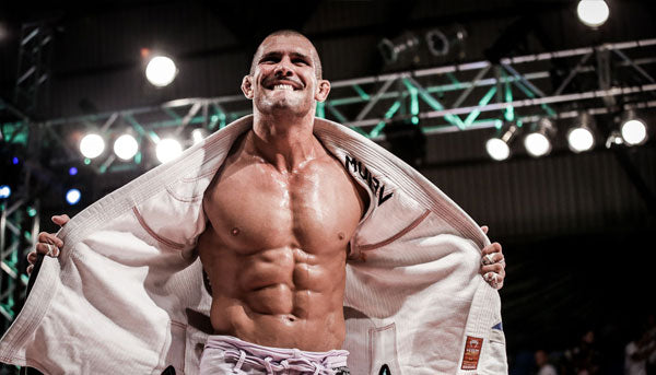 Rodolfo Vieira Documentary