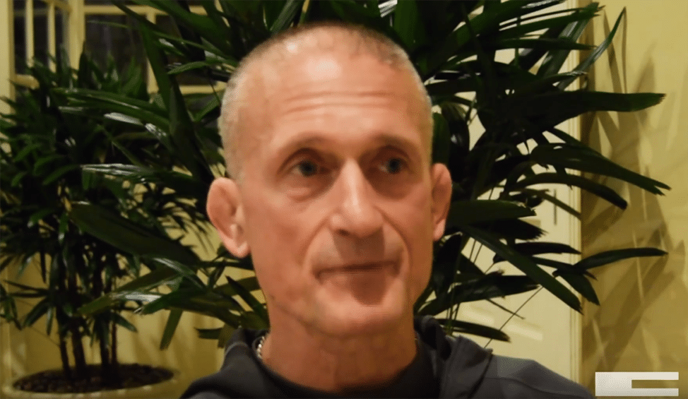 Interview with Jiu Jitsu Strength & Conditioning Coach Steve Maxwell