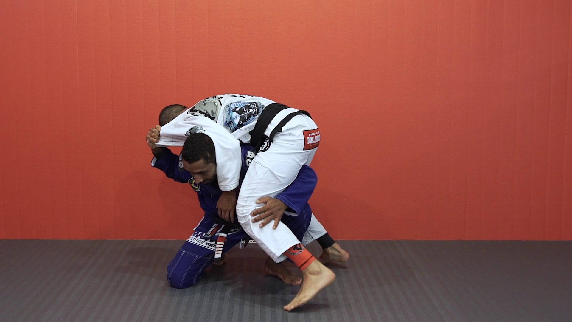 3 Takedowns Every BJJ Practitioner Should Know