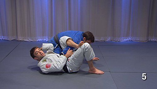 The Open Elbow by Ryan Hall