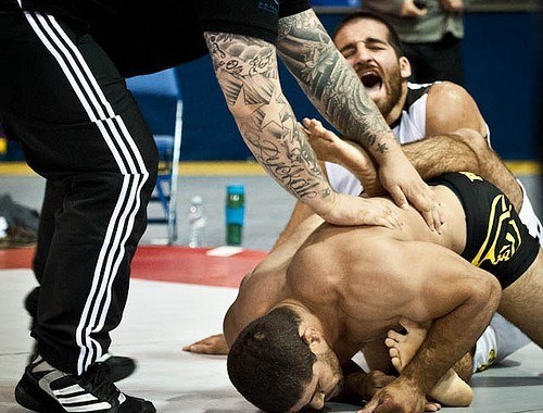 Rousimar Palhares & The Rise of Toquinho