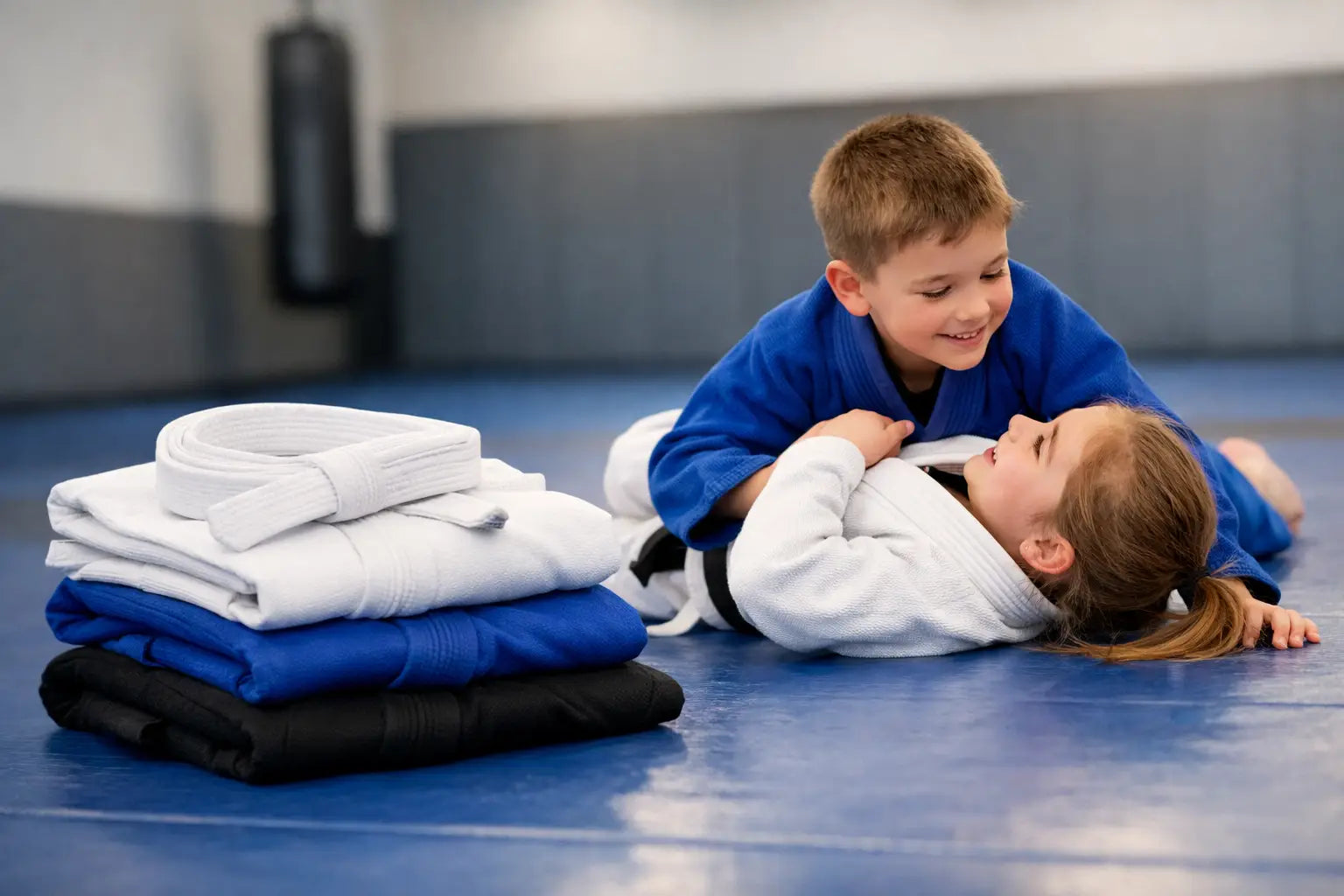 Best Kids BJJ Gi: What Parents Should Buy