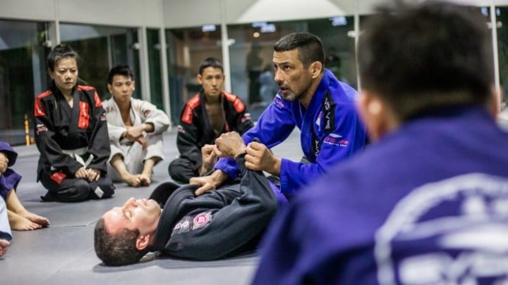 The Best BJJ Curriculum: does it exist?