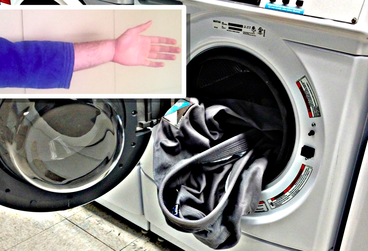 How Much Do BJJ Gis Shrink?