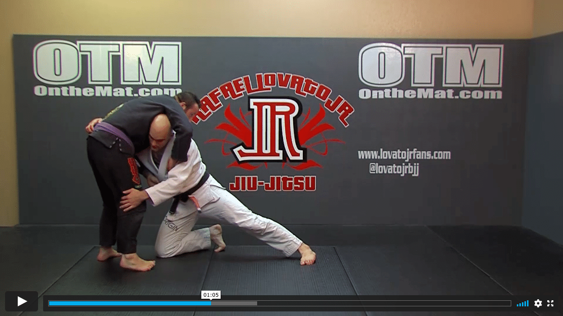 High Percentage Kneebars