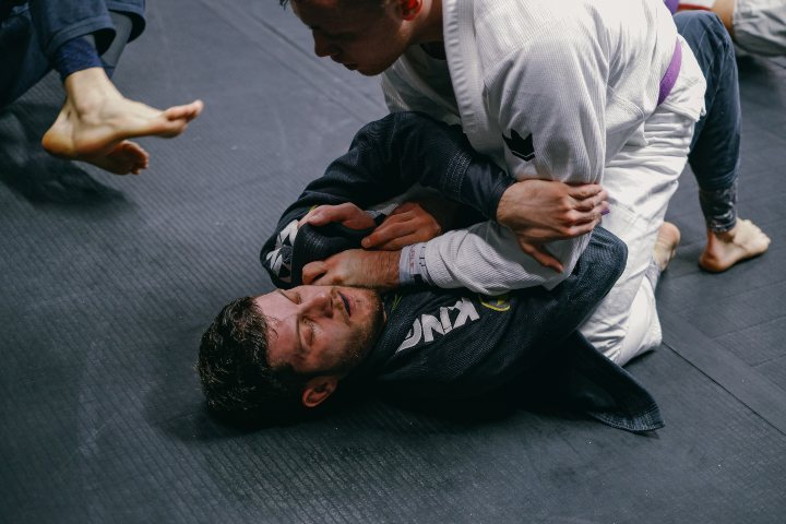 How to Break Through a Jiu Jitsu Plateau
