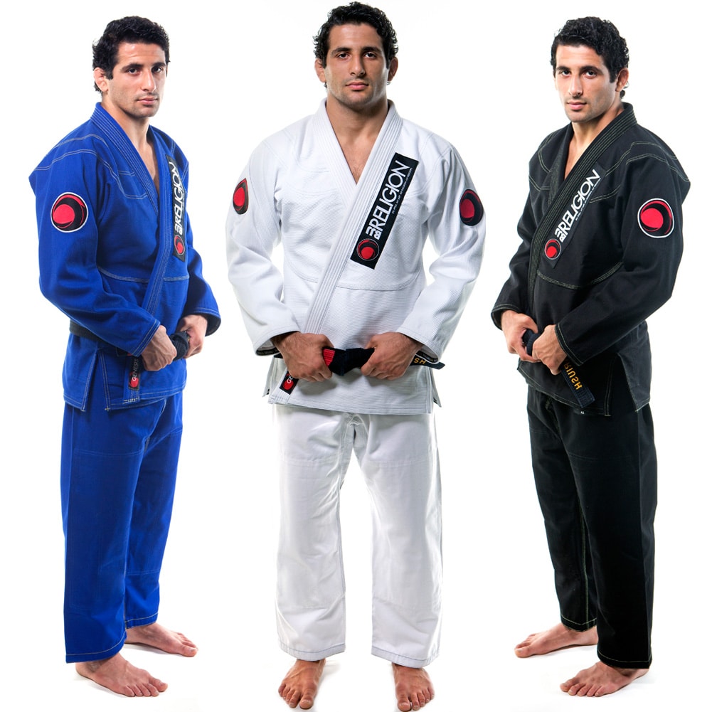 JiuJitsu.com Acquires BJJ Religion