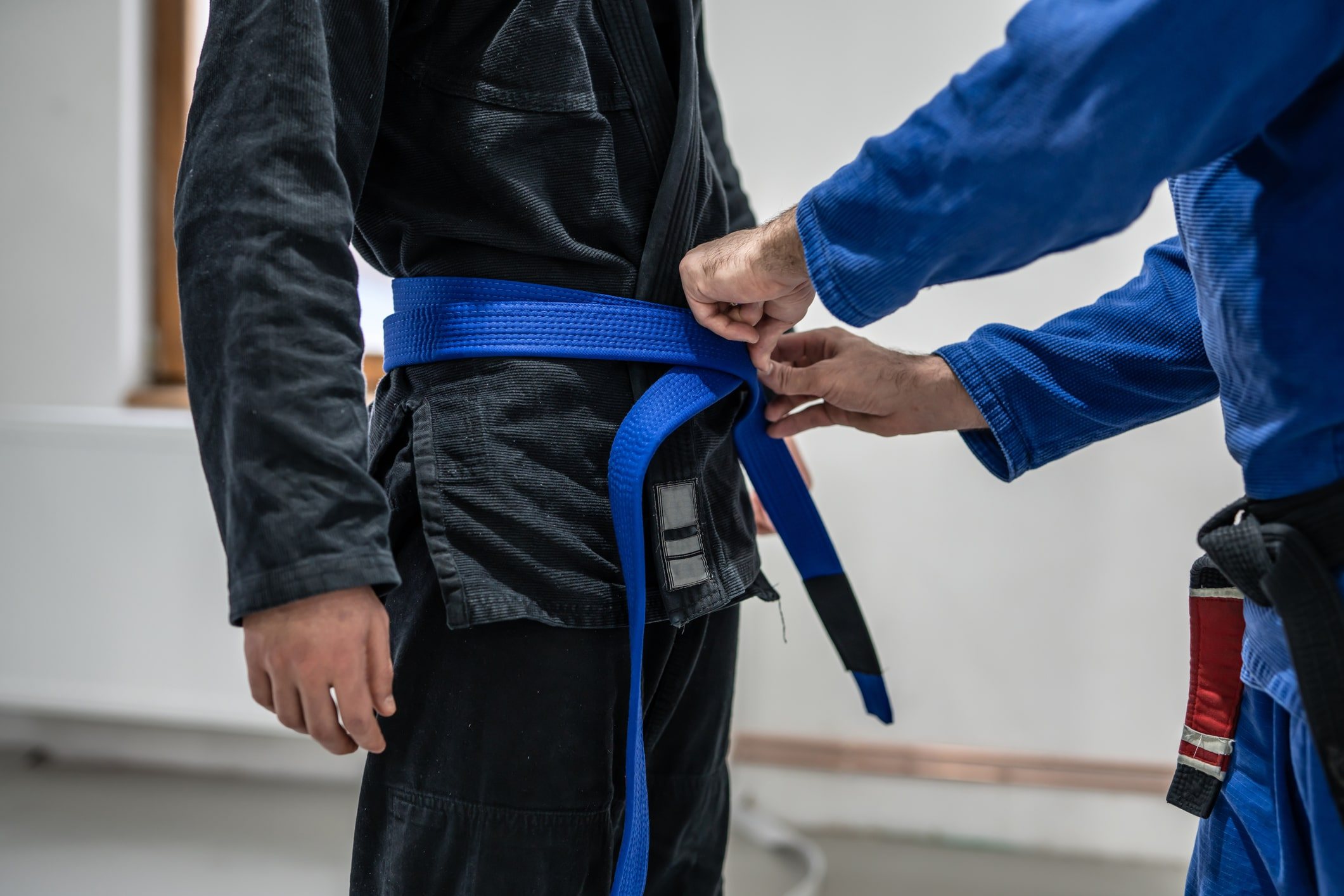 Why Do So Many Blue Belts Quit Jiu Jitsu?