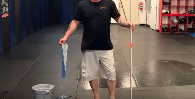 Ringworm in BJJ: Facts, Causes, Prevention, & Treatment