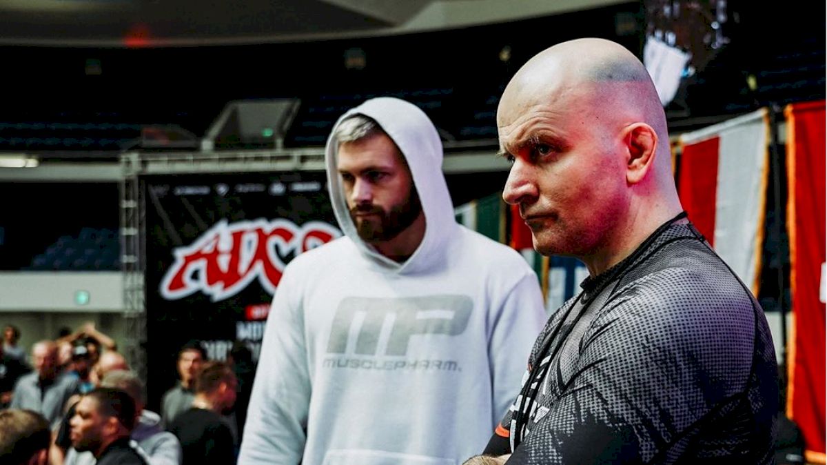 Who is John Danaher?
