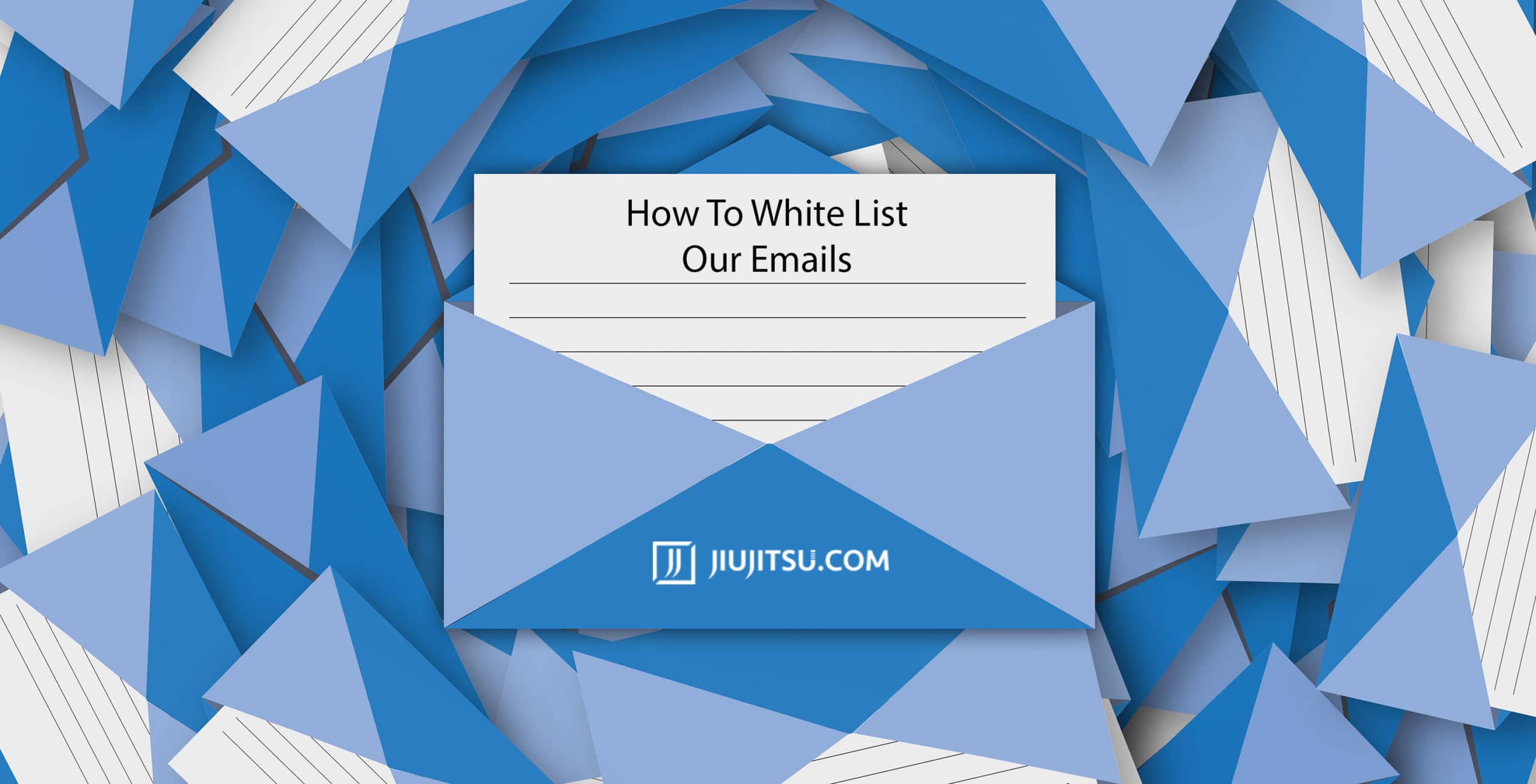 How To White List Our Emails