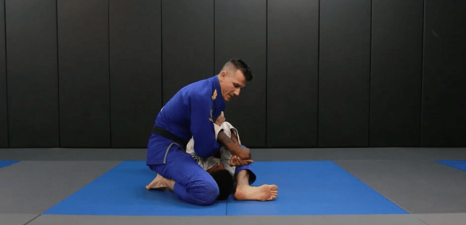 3 Fundamental Jiu Jitsu Techniques For Beginners