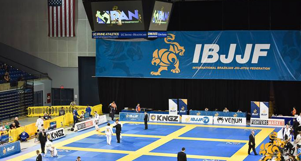 IBJJF: Just Business or All Greed?
