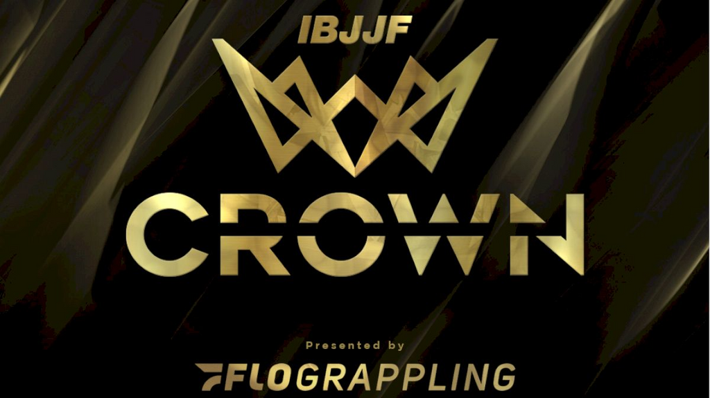 IBJJF The Crown Results