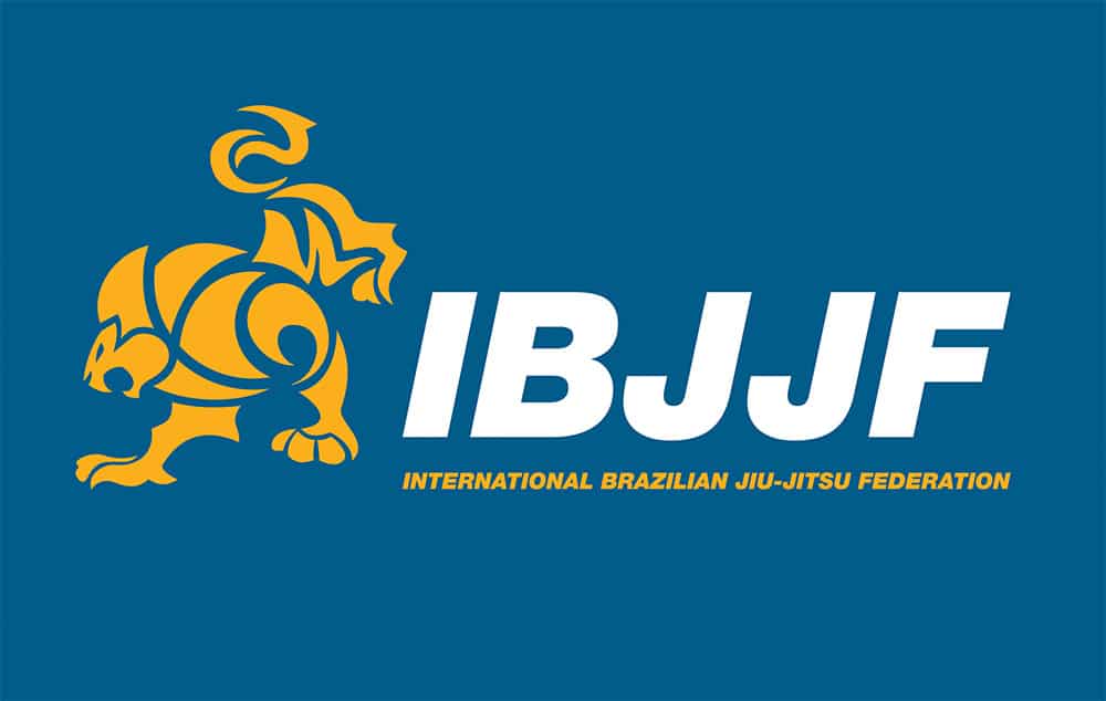 How to Prepare For Your First IBJJF Tournament