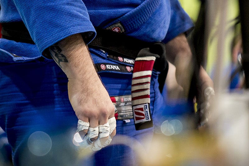 The Top 5 Reasons BJJ Is So Hard