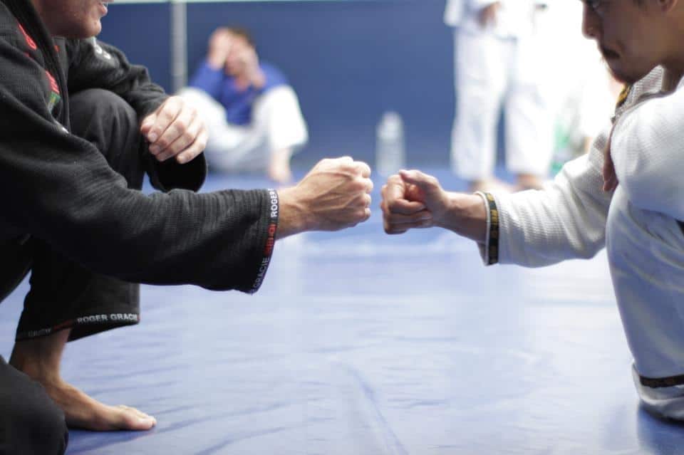 Does BJJ Actually Teach Respect?