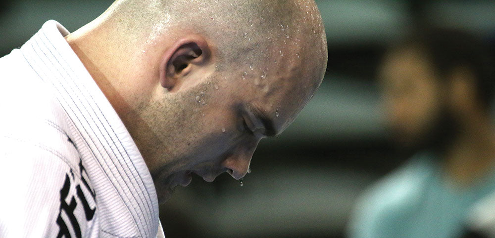 Is Jiu Jitsu Good For Weight Loss?