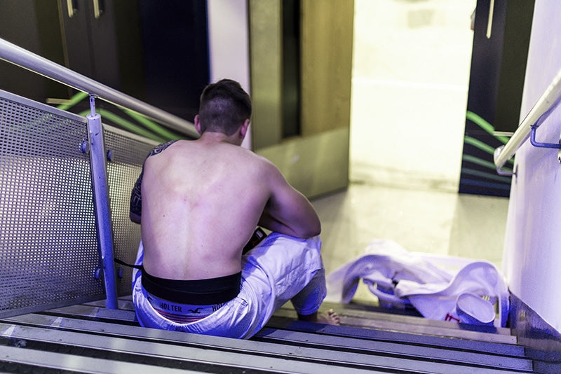 How to Avoid Quitting BJJ