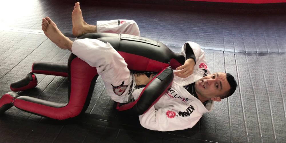Effective BJJ Drilling to Improve Your Game