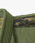 Gameness Men's Combate Gi