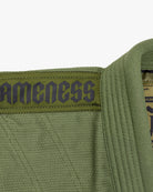 Gameness Men's Combate Gi