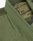 Gameness Men's Combate Gi