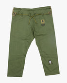 Gameness Men's Combate Gi