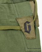 Gameness Men's Combate Gi