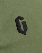 Gameness Men's Combate Gi