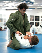 Gameness Men's Combate Gi