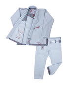 Gameness Women's Tempest Gi Blue