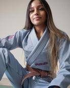 Gameness Women's Tempest Gi