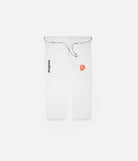 Featherlight Lightweight Competition Gi - White Kimono