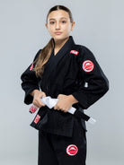 Fuji Kids Competition BJJ Gi