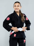 Fuji Kids Competition BJJ Gi
