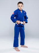 Fuji Kids Competition BJJ Gi