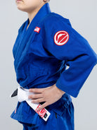 Fuji Kids Competition BJJ Gi