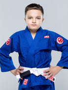 Fuji Kids Competition BJJ Gi