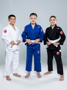 Fuji Kids Competition BJJ Gi