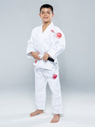 Fuji Kids Competition BJJ Gi