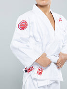 Fuji Kids Competition BJJ Gi