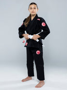 Fuji Kids Competition BJJ Gi