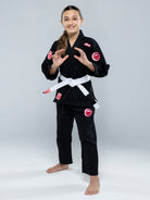 Fuji Kids Competition BJJ Gi