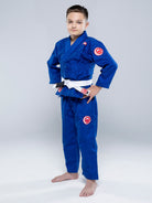 Fuji Kids Competition BJJ Gi