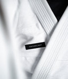 Featherlight Lightweight Competition Gi - White Kimono