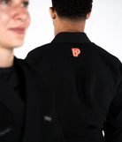 Featherlight Lightweight Competition Gi - Black Kimono