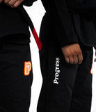 Featherlight Lightweight Competition Gi - Black Kimono