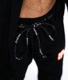 Featherlight Lightweight Competition Gi - Black Kimono