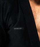 Featherlight Lightweight Competition Gi - Black Kimono